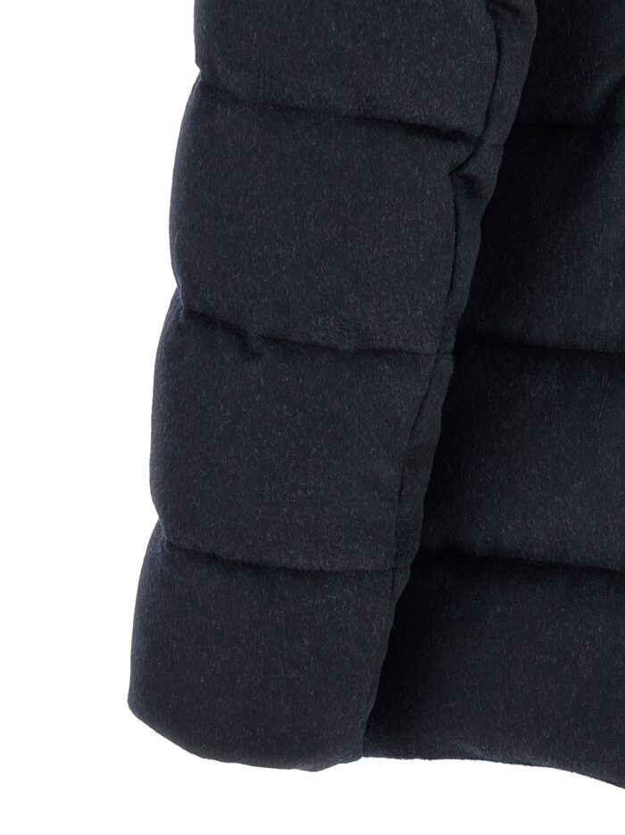 Moorer 'Nolde-Ls9' Down Jacket