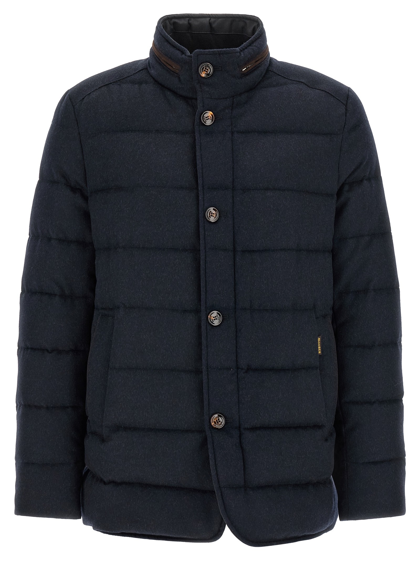 Moorer 'Nolde-Ls9' Down Jacket