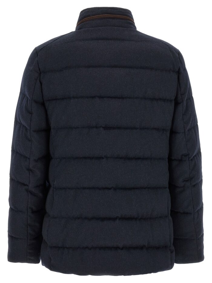 Moorer 'Nolde-Ls9' Down Jacket