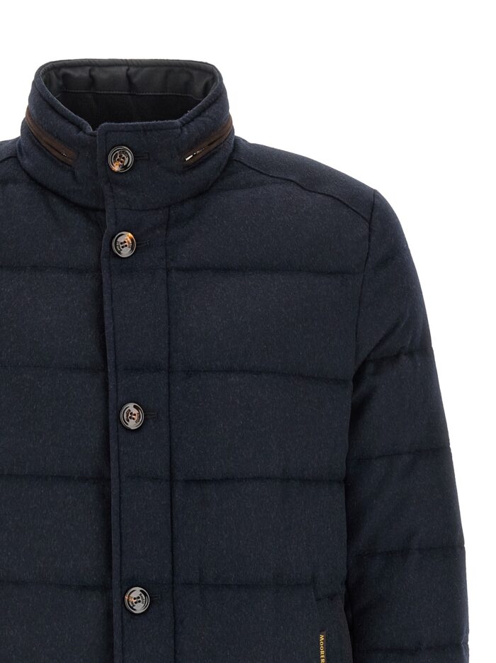 Moorer 'Nolde-Ls9' Down Jacket