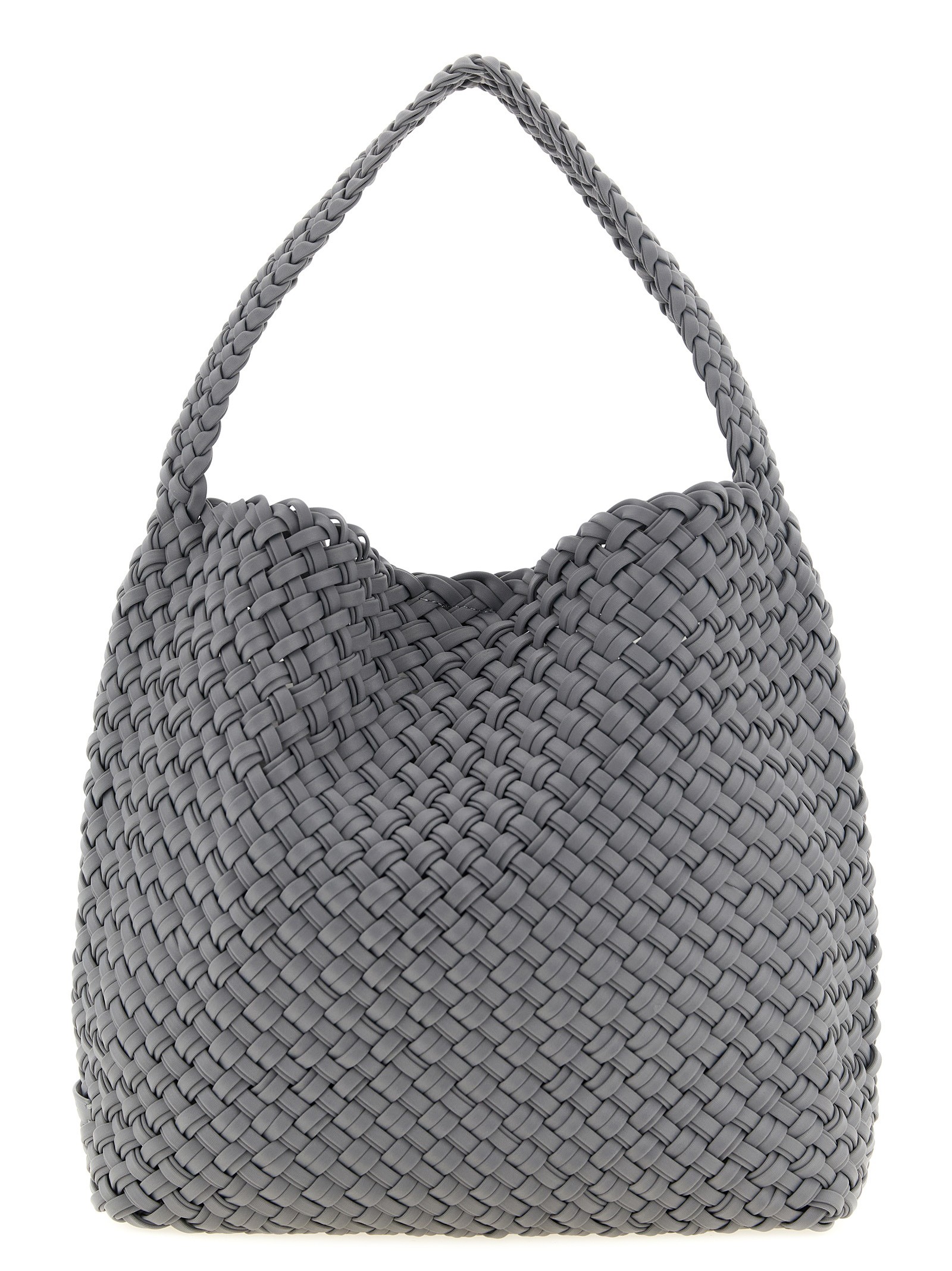 NAGHEDI 'Nomad' Medium Shoulder Bag