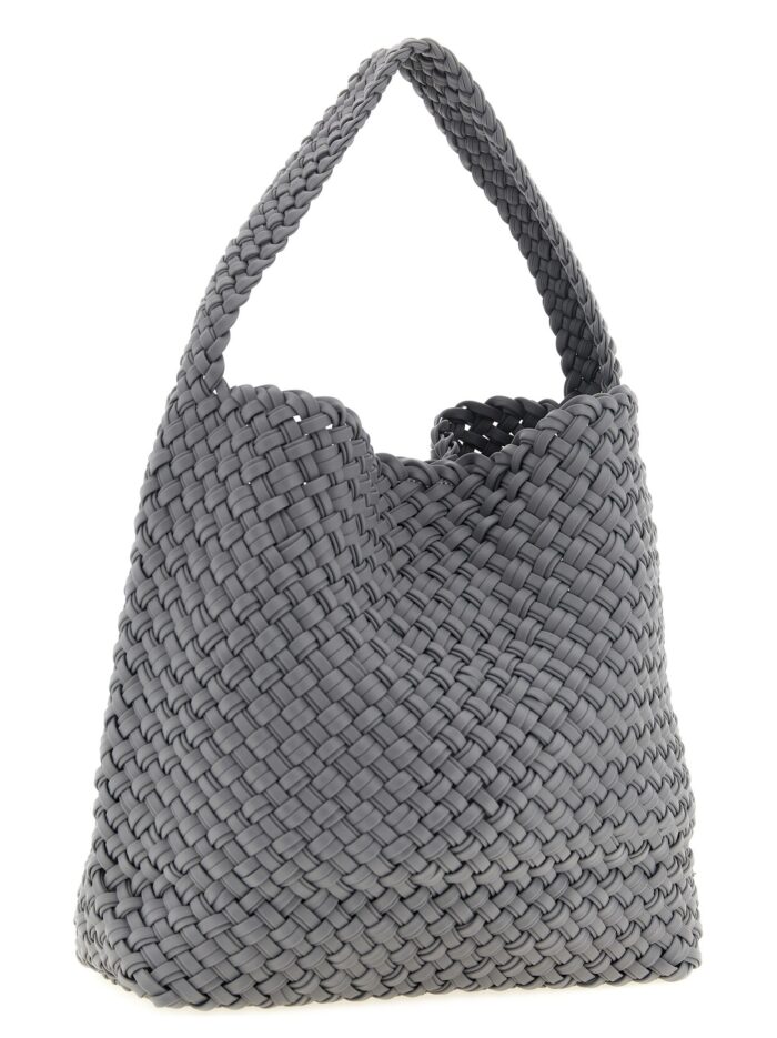 NAGHEDI 'Nomad' Medium Shoulder Bag