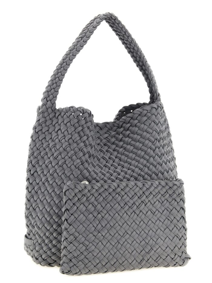 NAGHEDI 'Nomad' Medium Shoulder Bag