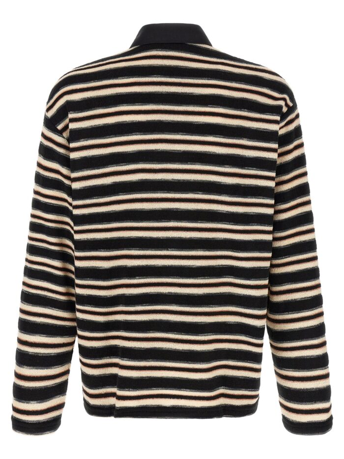 SONG FOR THE MUTE 'Nomad' Polo Shirt