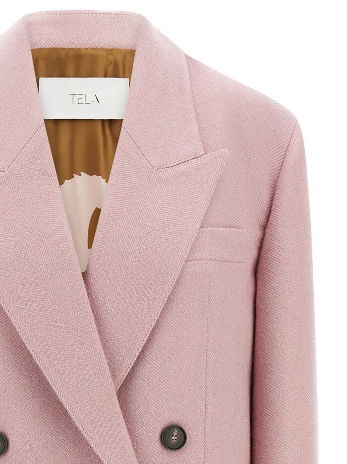 TELA 'Nomade' Jacket