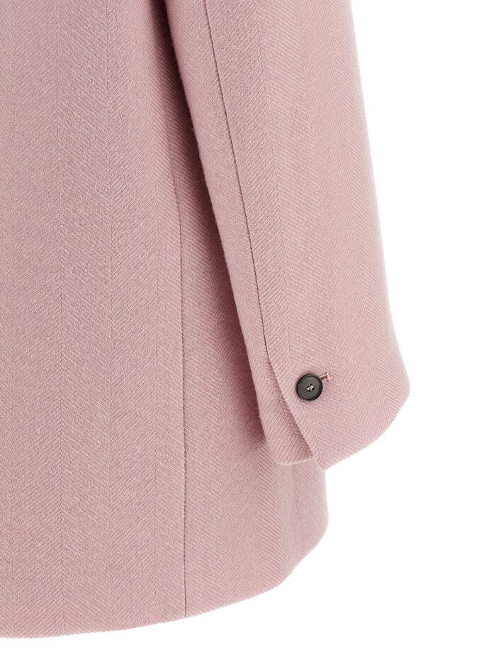 TELA 'Nomade' Jacket