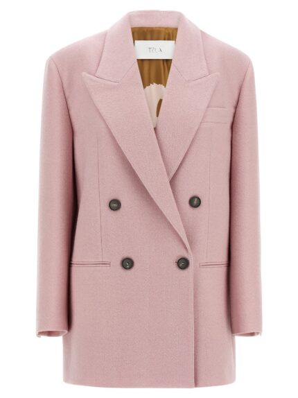 TELA 'Nomade' Jacket