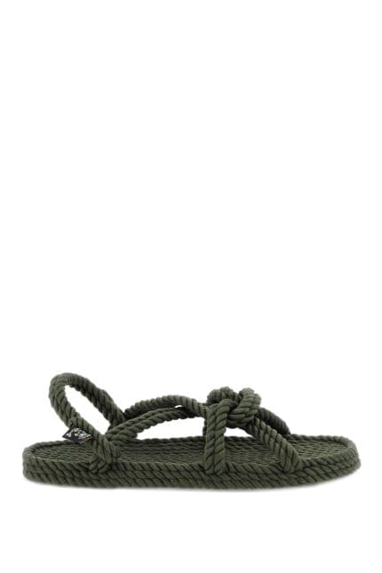 Nomadic State Of Mind Mountain Momma Rope Sandals