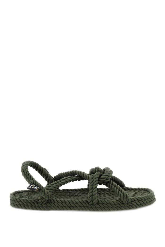 Nomadic State Of Mind Mountain Momma Rope Sandals