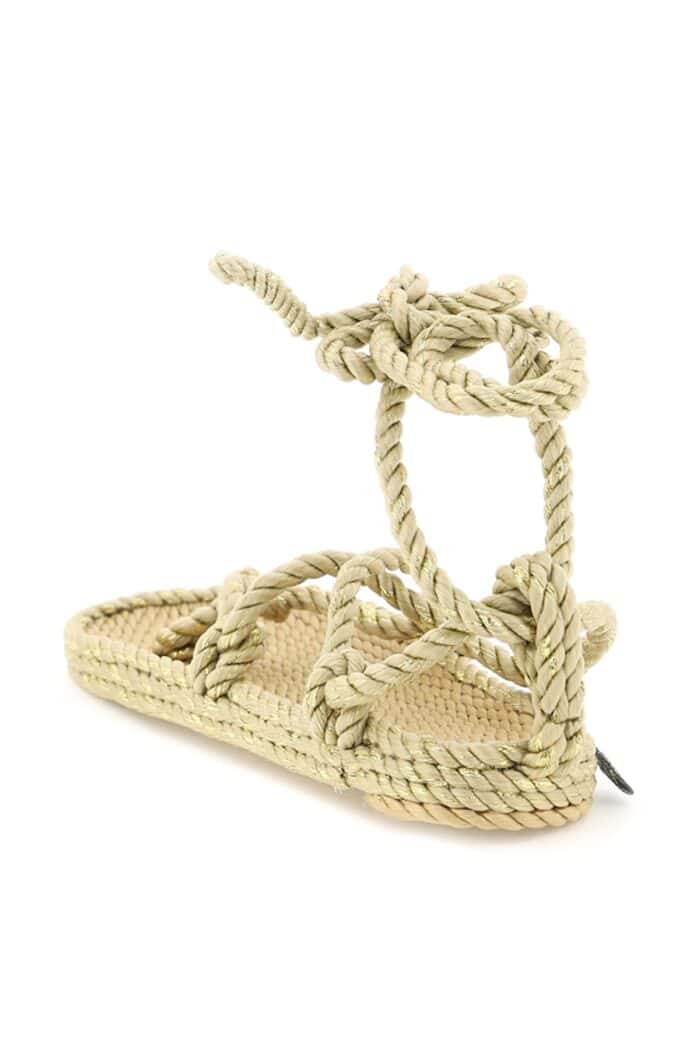 Nomadic State Of Mind Romano Sandals