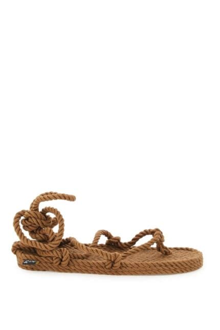 Nomadic State Of Mind Romano Sandals