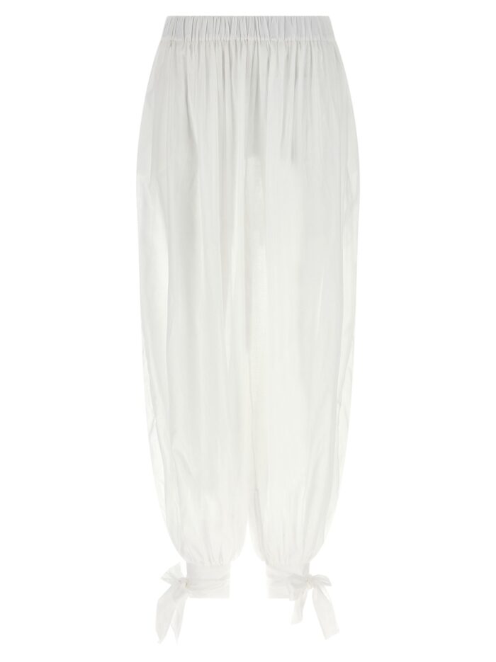 the andamane 'noor' pants THE ANDAMANE 'Noor' Pants