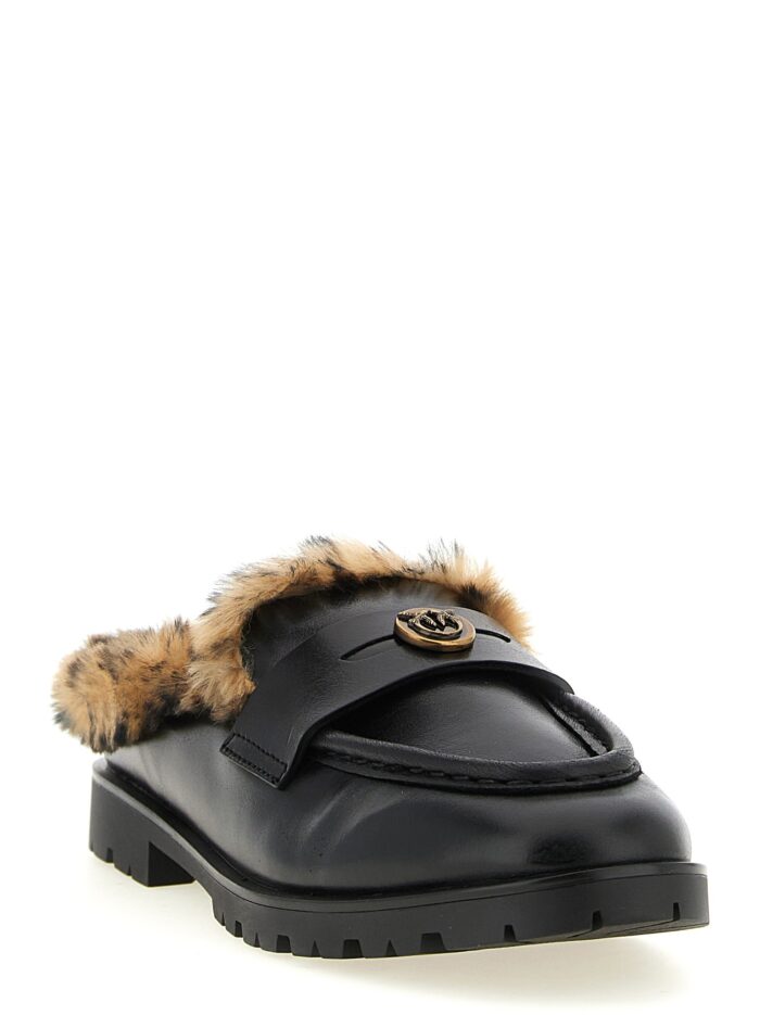 Pinko 'Nora 09' Mules