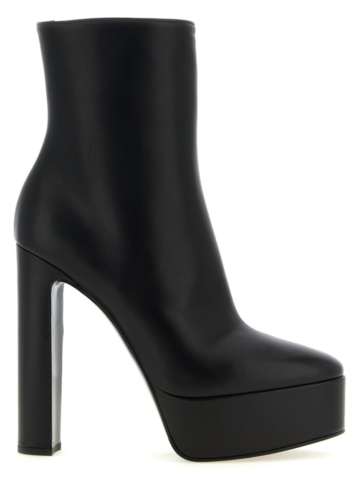 le silla 'nora' ankle boots LE SILLA 'Nora' Ankle Boots