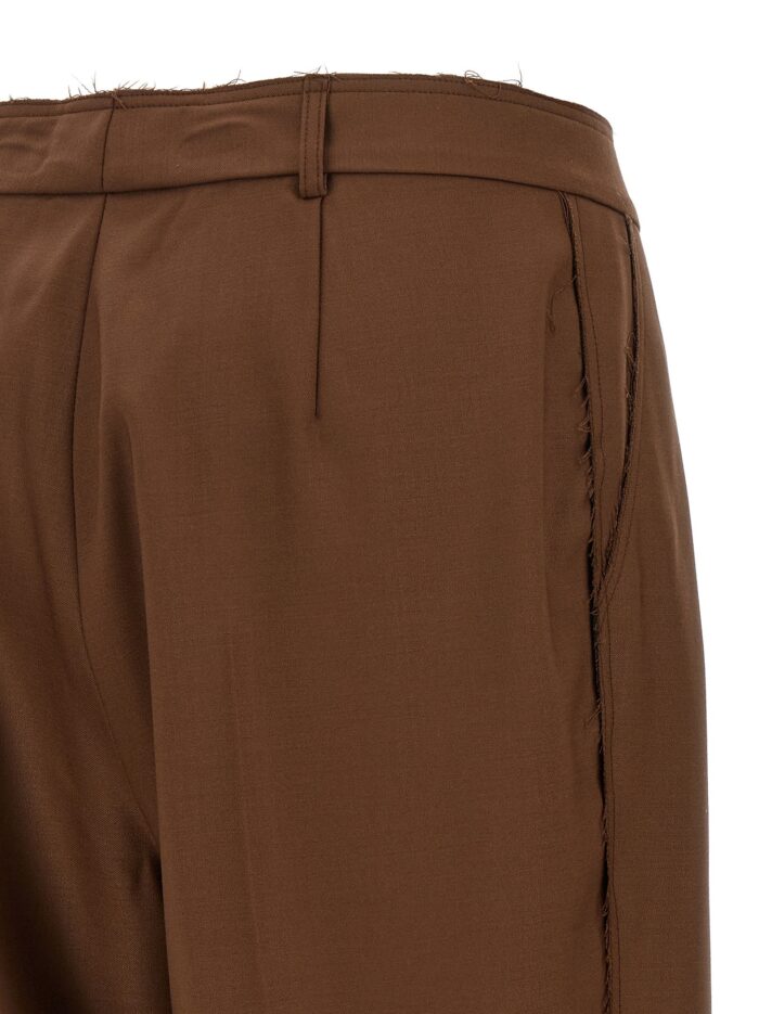 GIANLUCA CAPANNOLO 'Nora' Pants