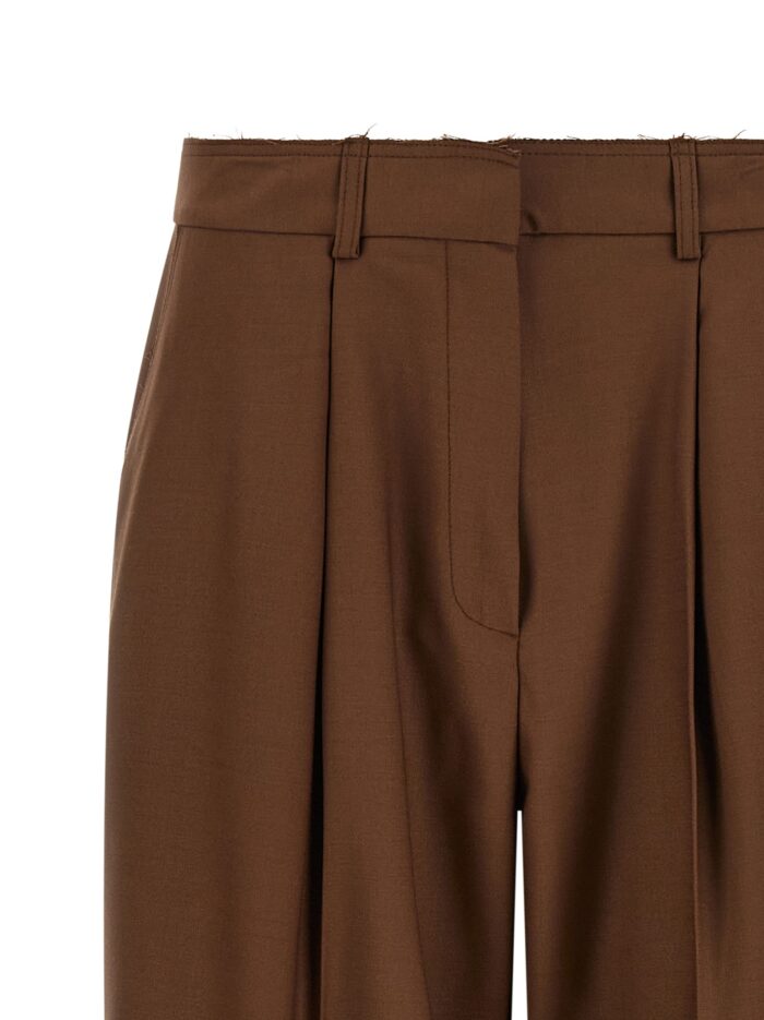 GIANLUCA CAPANNOLO 'Nora' Pants