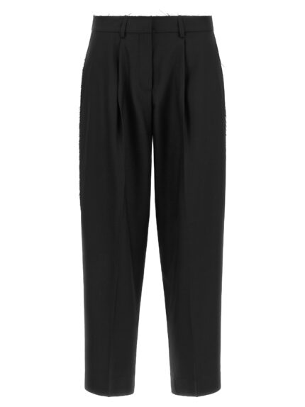 GIANLUCA CAPANNOLO 'Nora' Pants