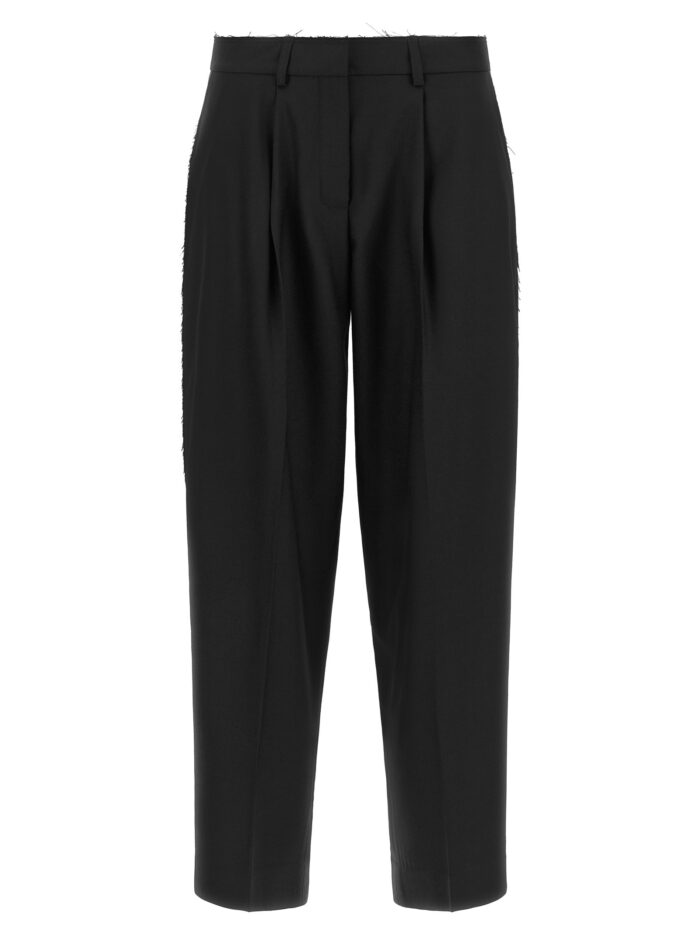 GIANLUCA CAPANNOLO 'Nora' Pants