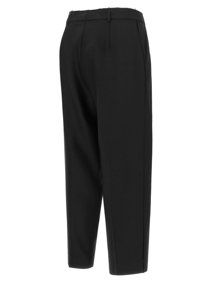 GIANLUCA CAPANNOLO 'Nora' Pants