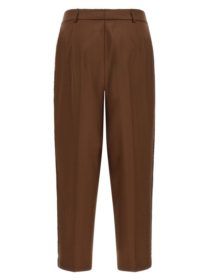 GIANLUCA CAPANNOLO 'Nora' Pants