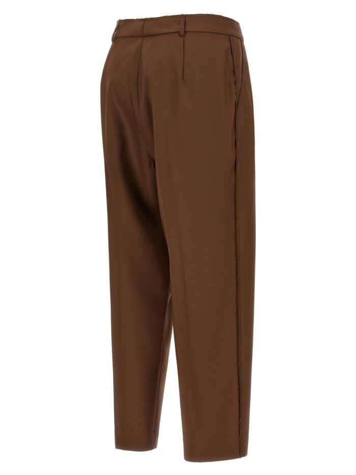 GIANLUCA CAPANNOLO 'Nora' Pants
