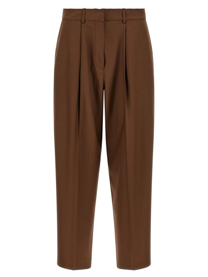 gianluca capannolo 'nora' pants GIANLUCA CAPANNOLO 'Nora' Pants