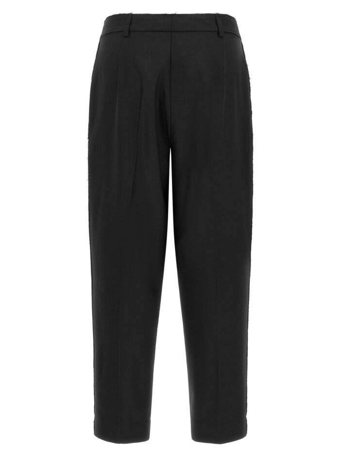 GIANLUCA CAPANNOLO 'Nora' Pants