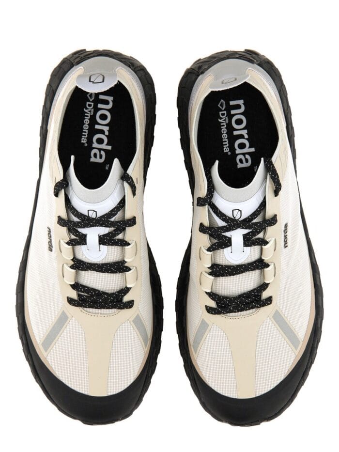 NORDA "CONDER DYNEEMA" SNEAKER