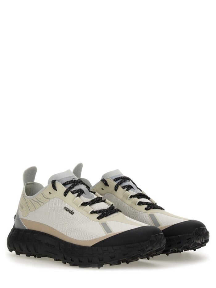 NORDA "CONDER DYNEEMA" SNEAKER