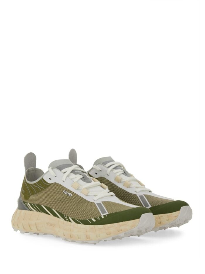 NORDA "CONDER DYNEEMA" SNEAKER