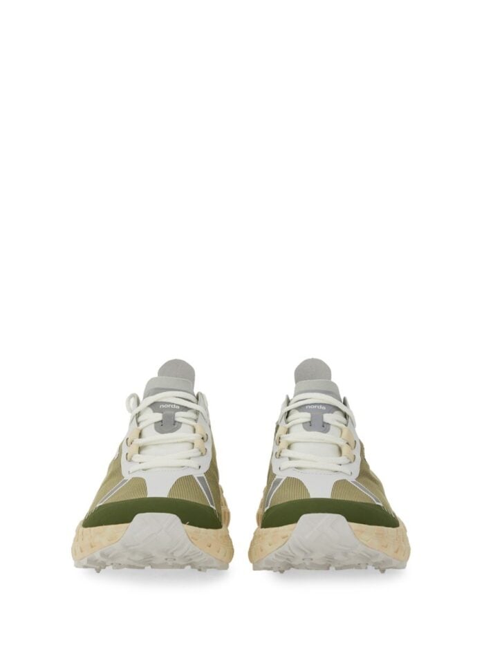 NORDA "CONDER DYNEEMA" SNEAKER