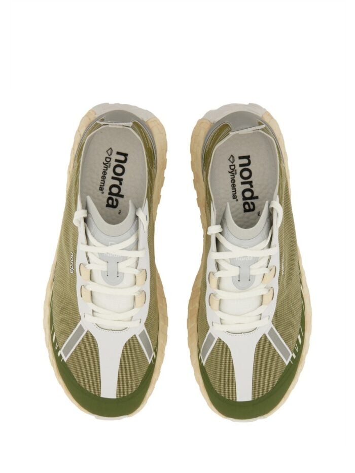 NORDA "CONDER DYNEEMA" SNEAKER