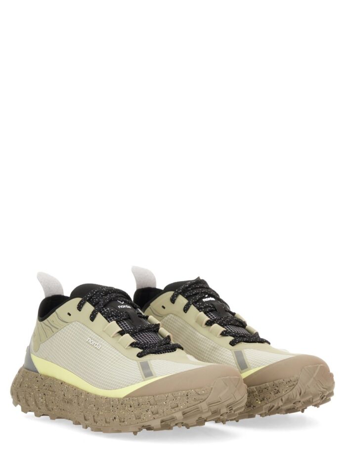 NORDA SNEAKER "001A-M"