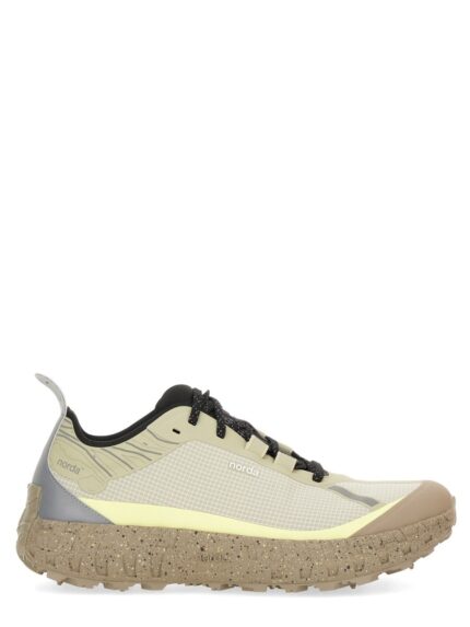 NORDA SNEAKER "001A-M"