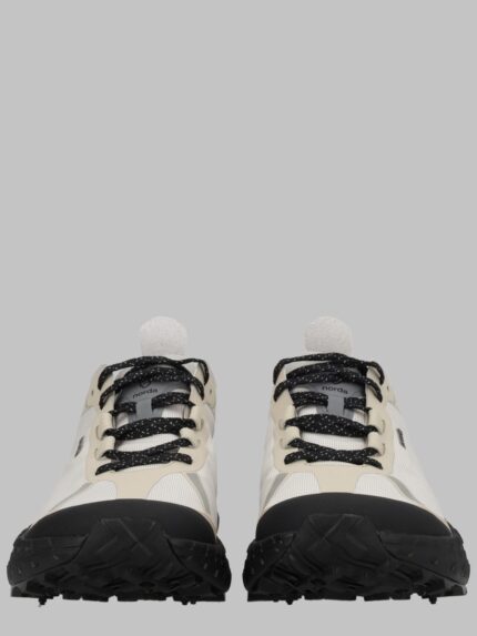 NORDA SNEAKER "CINDER BIO-DYNEEMA®"