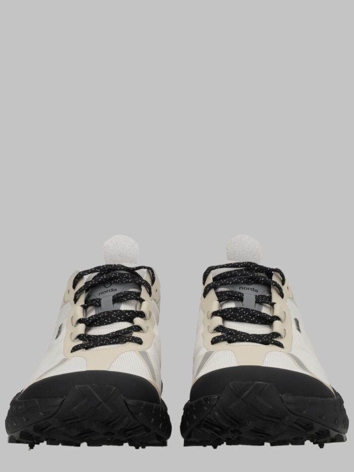 NORDA SNEAKER "CINDER BIO-DYNEEMA®"