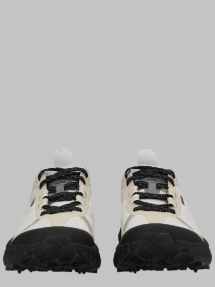 NORDA SNEAKER "CINDER BIO-DYNEEMA®"