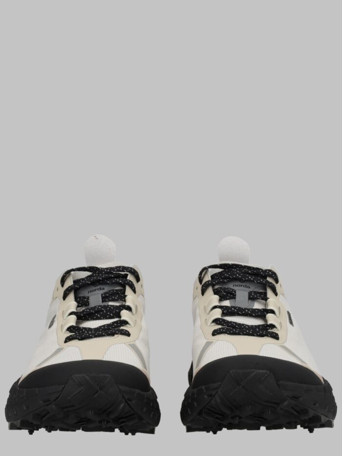 NORDA SNEAKER "CINDER BIO-DYNEEMA®"