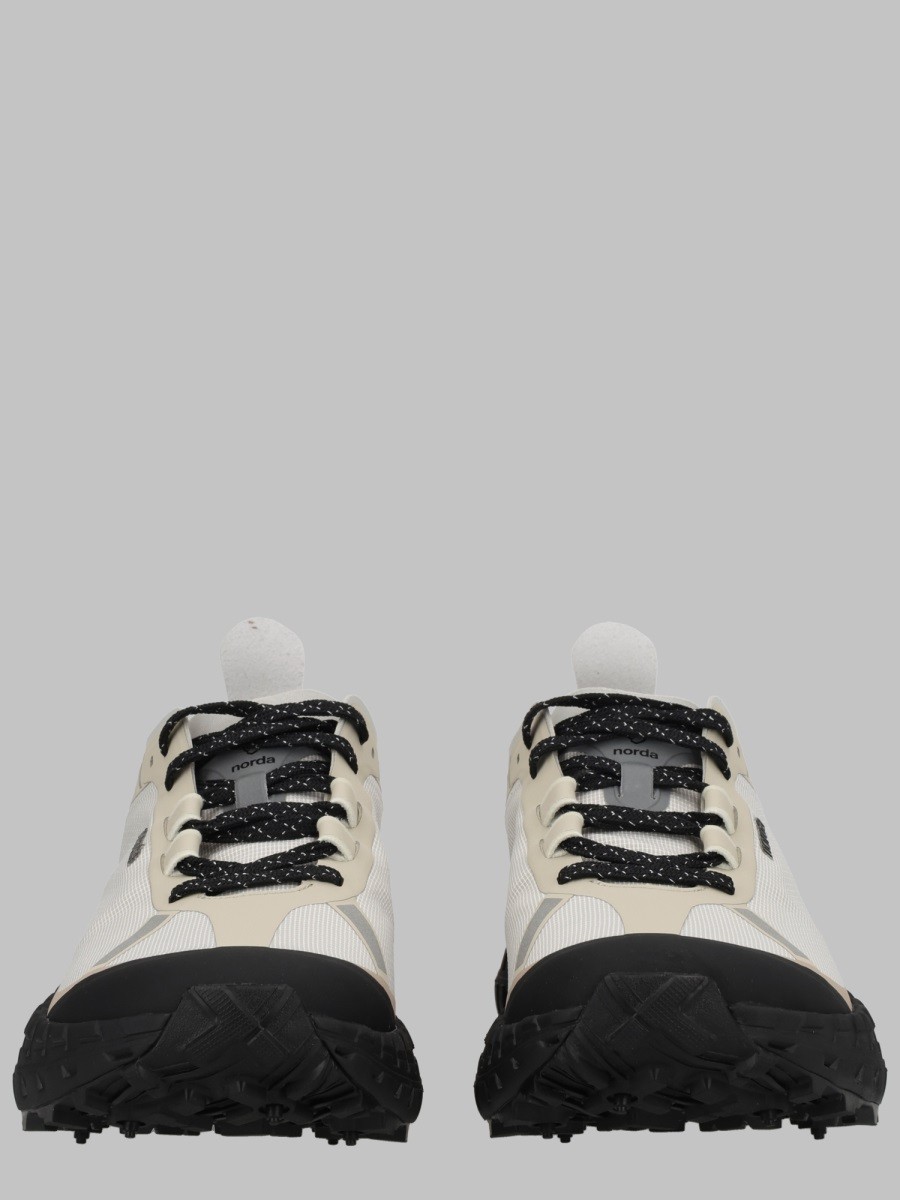 NORDA SNEAKER "CINDER BIO-DYNEEMA®"
