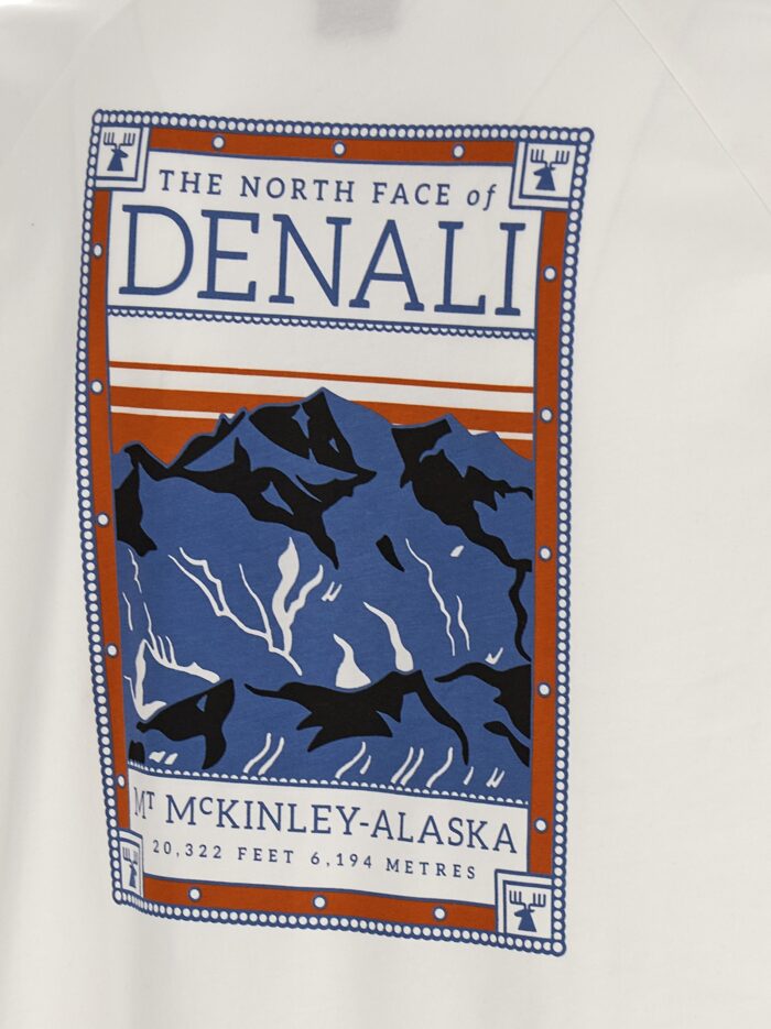 The North Face 'North Faces' T-shirt