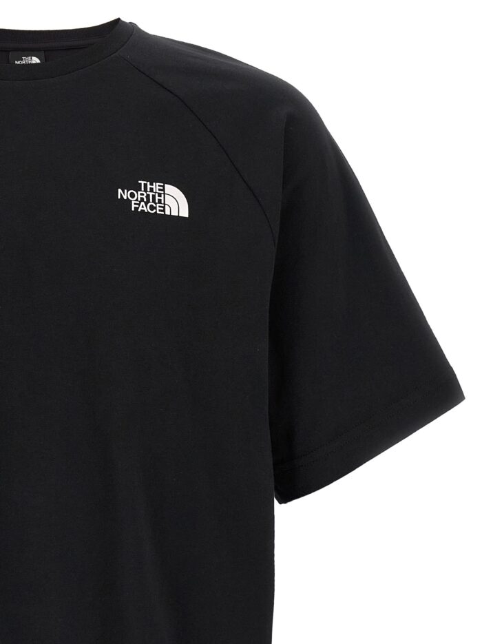 The North Face 'North Faces' T-shirt