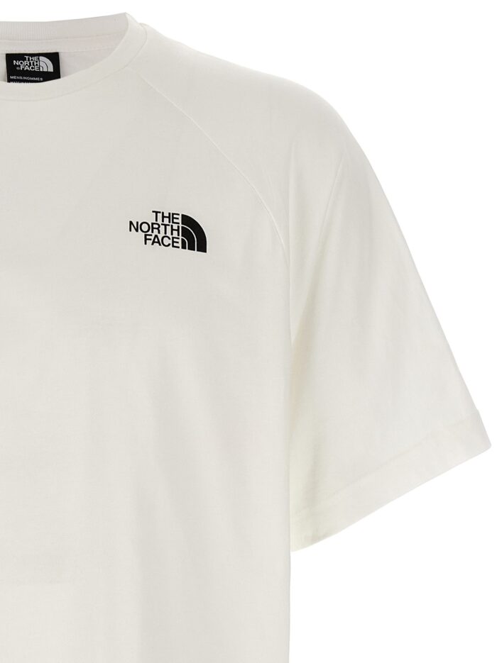 The North Face 'North Faces' T-shirt