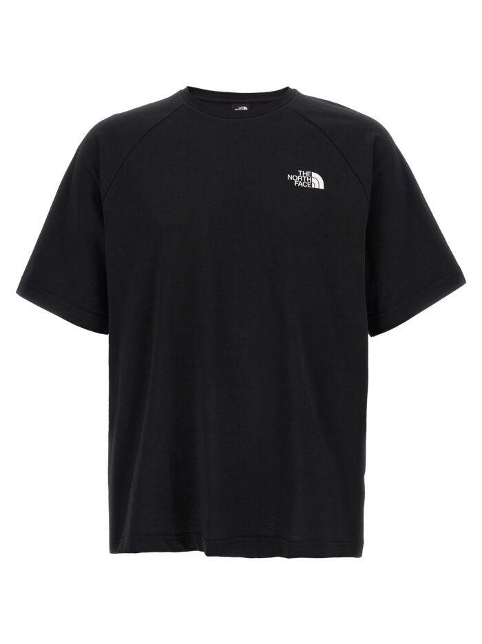 The North Face 'North Faces' T-shirt