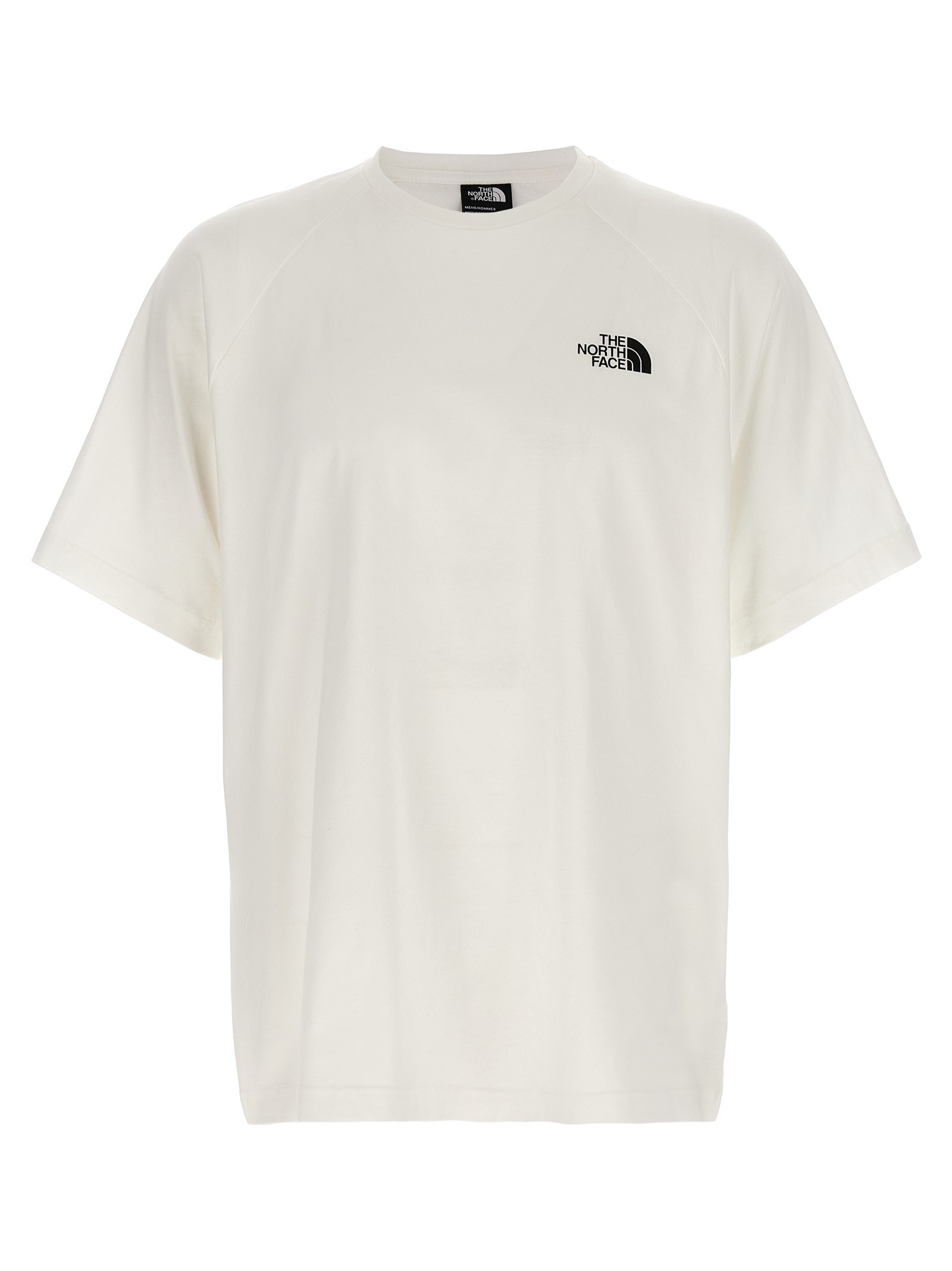 The North Face 'North Faces' T-shirt