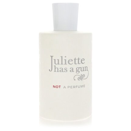 Not A Perfume By Juliette Has A Gun - Eau De Parfum Spray (unboxed) 3.4 Oz