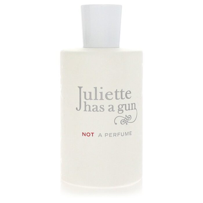 Not A Perfume By Juliette Has A Gun - Eau De Parfum Spray (unboxed) 3.4 Oz
