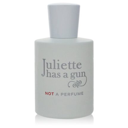 Not A Perfume By Juliette Has A Gun - Eau De Parfum Spray (unboxed) 1.7 Oz