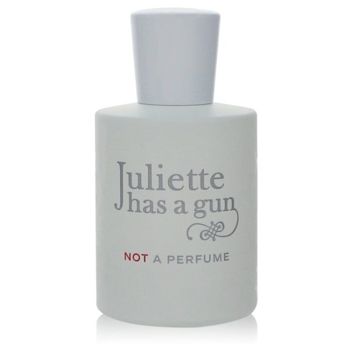 Not A Perfume By Juliette Has A Gun - Eau De Parfum Spray (unboxed) 1.7 Oz - Image 1