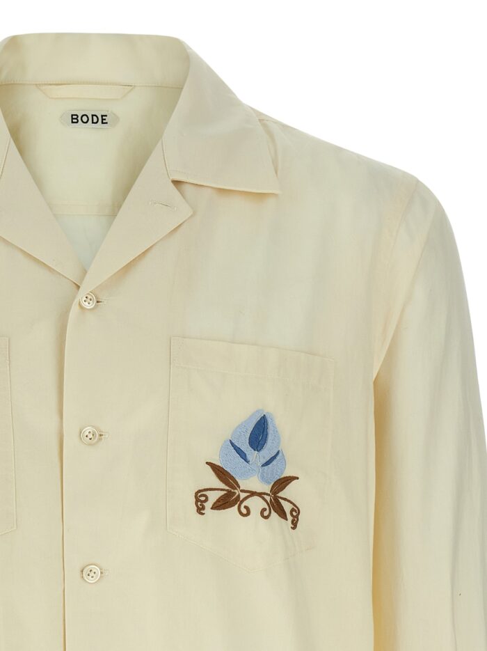 BODE 'Noveau Vine' Shirt