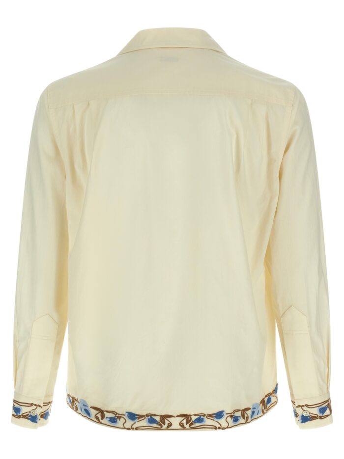 BODE 'Noveau Vine' Shirt